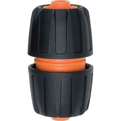 Raccordo Giuntatubo Riparatore Universale Gf - 1/2-5/8-3/4 Self 8000-5443- 10 Pezzi