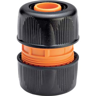 Raccordo Giuntatubo Riparatore Big Gf - 1 8004-3442- 5 Pezzi