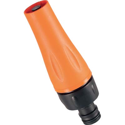 Lancia Grande Portata Big Gf - Innesto Rapido Lt/Min 40 Bar 3 8004-3408- 3 Pezzi