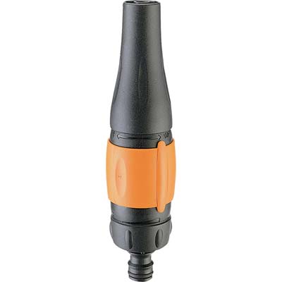 Lancia Media Portata Gf - Innesto Rapido Lt/Min 18 Bar 4 8000-5407 Self- 4 Pezzi