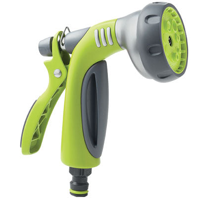 Idropistola Multifunzione Metallo Gomma Gf Innesto Rapido Lt/Min 10 Bar 4 80285558