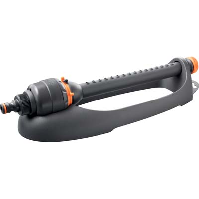 Irrigatore Oscillante Astral 4 Gf Plastica Innesto Rapido 80005669
