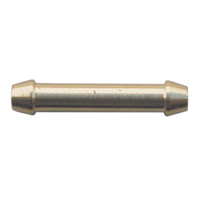 Manicotto Portagomma Ap Ottone - Mm 10- 10 Pezzi