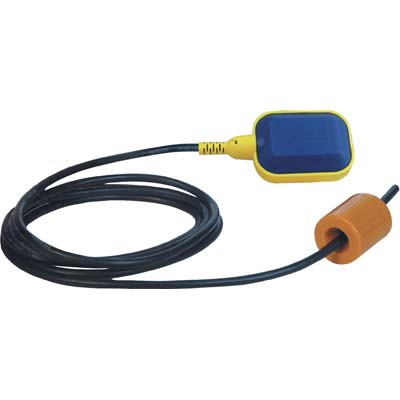 Galleggiante Regolazione Livello Cavo Mt 3