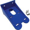 Supporto Murale Filtro Cartuccia - Acciaio Zincato 5 E 10 + Fissaggio- 2 Pezzi