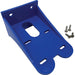 Supporto Murale Filtro Cartuccia - Acciaio Zincato 5 E 10 + Fissaggio- 2 Pezzi