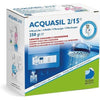 Polifosfato Acquasil 2/15 - Liquido Gr 250 Cf=Pz 4- 1 Confezioni