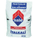 Sale Marino In Pasticche - Cf=Kg 25- 1 Confezioni