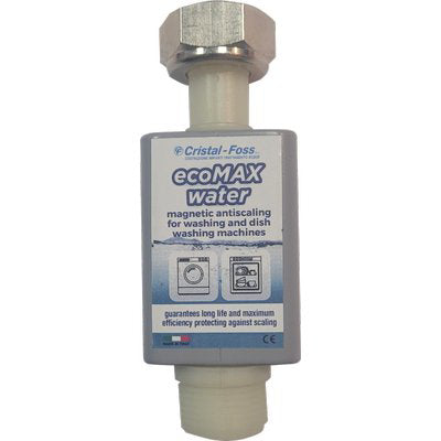 Anticalcare Magnetico Eco Max Water 3/4Fx3/4F
