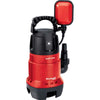 Elettropompa Acque Sporche Gcdp 7835 Einhell Abs Volt 230 Watt 780 Hp 1,05 Lt/M 260 H.Mt 8