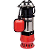 Elettropompa Acque Sporche Gedp 5010 G Einhell Abs Volt 230 Watt 500 Lt/M 200 H.Mt 5