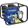 Motopompa Autoadescante 35601 Hyundai 4T Cc 212 Mm 50 Lt/M 550 H.Mt 26