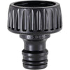 Presa A Rubinetto + Innesto Rapido Claber - 3/4F Self 8627- 14 Pezzi