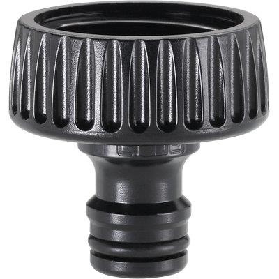 Presa A Rubinetto + Innesto Rapido Claber - 1F 8628- 10 Pezzi