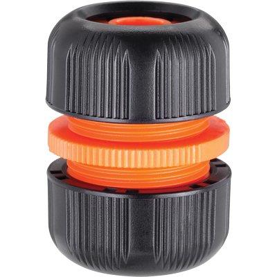 Raccordo Giuntatubo Riparatore Claber - 5/8 8562- 5 Pezzi