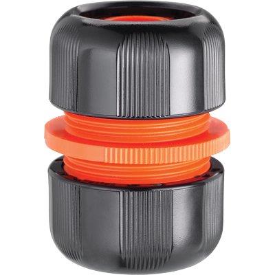 Raccordo Giuntatubo Riparatore Claber - 3/4 Self 8621- 10 Pezzi