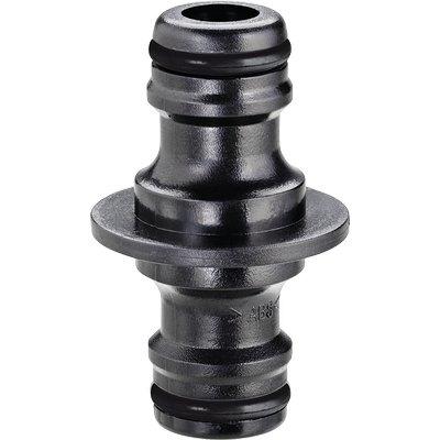 Innesto Rapido A 2 Vie Claber - 8612- 10 Pezzi