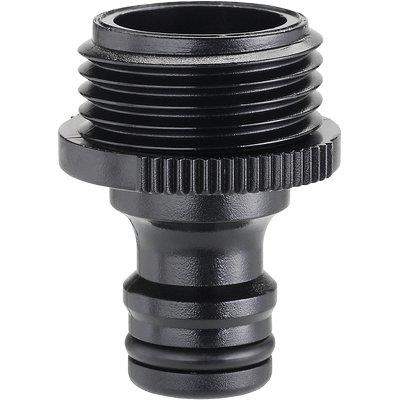 Innesto Rapido Filetto Maschio Claber - 3/4F Self 8637- 14 Pezzi