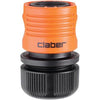 Raccordo Rapido Stringitubo Claber - 5/8 Self 8569- 12 Pezzi