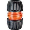 Raccordo Giuntatubo Universale Ergogrip Claber - 1/2-5/8-3/4 Self 8565- 5 Pezzi