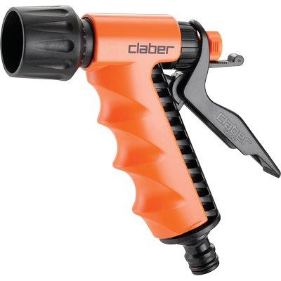 Idropistola A Lancia Ergo Claber Self 8539