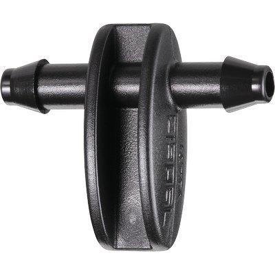 Manicotto Portagomma Microtubo Self Claber - Rainjet 91155 1/4 Cf=Pz 10- 13 Confezioni