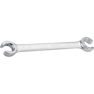 Chiave Bocca Aperta 1517 Wokin - Mm 22X24 151722- 2 Pezzi