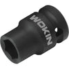 Chiave A Bussola Esagonale A Impulsi 2300 Wokin - 1/2F Mm 15 230015- 4 Pezzi