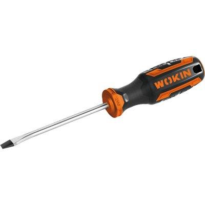 Giravite Taglio 200 Wokin - Mm 3,0X150 200036- 12 Pezzi