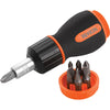 Giravite A Cricchetto 7 In 1 206207 Wokin - Ta 4/5/6 Ph0/Ph1/Ph2/Ph3- 3 Pezzi