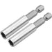 Portainserto 221502 Wokin - Mm 60 Cf=Pz 2- 5 Confezioni
