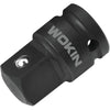 Adattatore Chiave A Bussola Impulsi 231412 Wokin - 1/2F-3/4M- 2 Pezzi