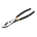 Pinza A Giunto Scorrevole 1025 Wokin - Mm 200 102508- 2 Pezzi