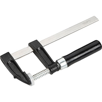 Strettoio A Vite 106 Wokin - Apertura Cm 15 106606- 5 Pezzi