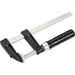 Strettoio A Vite 106 Wokin - Apertura Cm 15 106606- 5 Pezzi