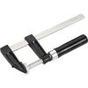 Strettoio A Vite 106 Wokin - Apertura Cm 25 106610- 5 Pezzi