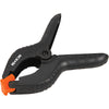 Morsetto A Molla 1070 Wokin - Pp H.Mm 150 Serraggio Mm 70X30 107006- 10 Pezzi