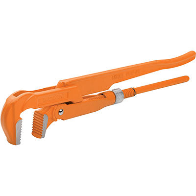 Giratubo Svedese 1055 Wokin 3 Ganasce 90 105530