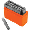 Punzoni Serie Lettere 2573 Wokin 257303 A/Z Mm 3