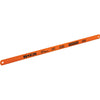 Lama A Ferro Hss Bimetal 305802 Wokin - Mm 300 Cf=Pz 2- 12 Confezioni