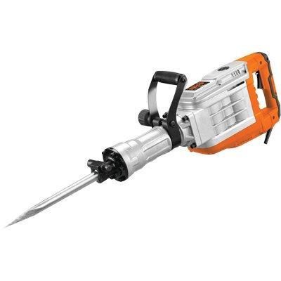 Martello Scalpellatore 786016 Wokin Volt 230 Watt 1600 Sds Hex J60 + Accessori