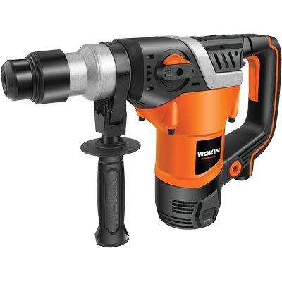 Martello Tassell Scalpell 785601 Wokin Volt 230 Watt 1100 J4.5 Sds Plus + Accessori