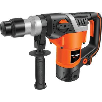 Martello Tassell Scalpell 785701 Wokin Volt 230 Watt 1500 J5,5 Sds Plus + Accessori