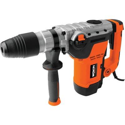 Martello Tassell Scalpell 785812 Wokin Volt 230 Watt 1250 J 29 Sds Max + Accessori