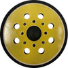 Platorello Levigatrice Rotorbitale 788328 Wokin Mm 125