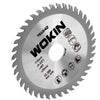 Lama Circolare X Legno 761424 Wokin Mm 165X30 Denti 24