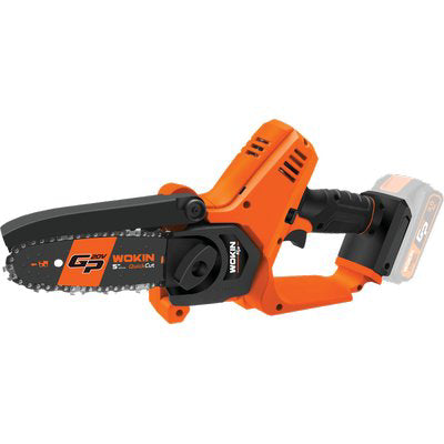 Sega Mini Batteria Gp20V 624605 Wokin Volt 20 Mm 120 Solo Corpo Macchina