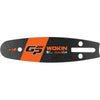 Barra Sega A Batteria Gp20V 624605 Wokin Cm 12