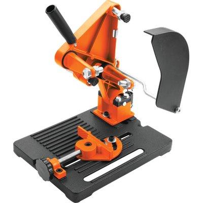Supporto Smerigliatrice 107705 Wokin A Colonna Base Mm 190X240
