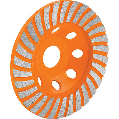 Mola Diamantata Elicoidale 763811 Wokin Mm 115X22,20 H.Mm 20